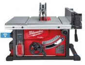 Scie sur table M18 FTS210-121B 